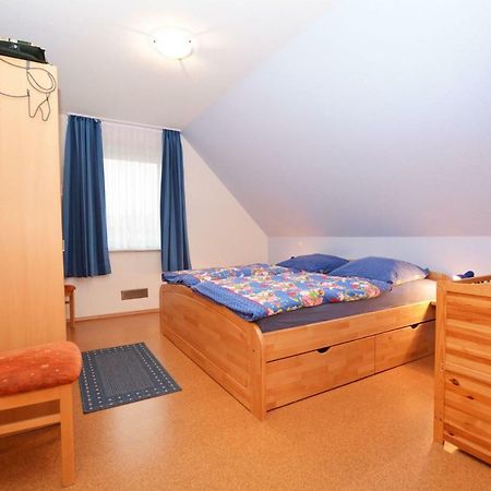 Haus Jola Daire Büsum Dış mekan fotoğraf