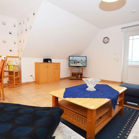 Haus Jola Daire Büsum Dış mekan fotoğraf