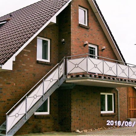 Haus Jola Daire Büsum Dış mekan fotoğraf
